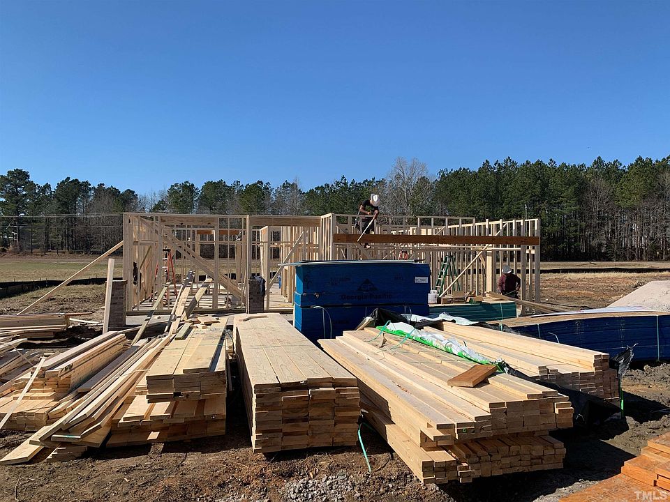 100 E Goodwin Chase Ln, Wendell, NC 27591 Zillow