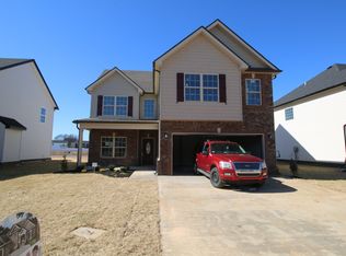 398 Summerfield LOT 398, Clarksville, TN 37040