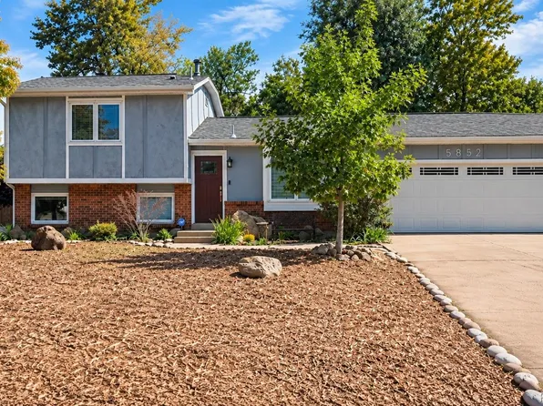5852 S Nelson Street, Littleton, CO 80127