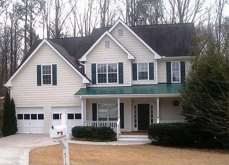 Great South Forsyth Location