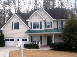 5150 Tall Oaks Cv, Cumming, GA 30040