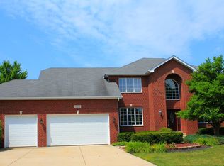 13256 Sunderlin Rd, Plainfield, IL 60585