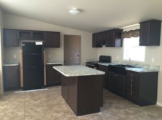 900 N 700 St, Taylor, AZ 85939