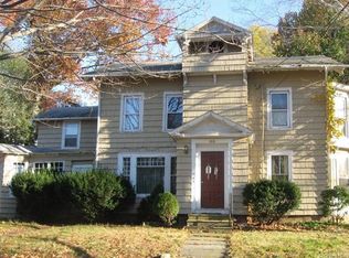 86 Pleasant St, Meriden, CT 06450