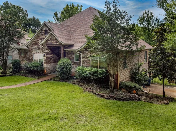 5200 Bayshore Dr, Athens, TX 75752