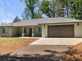 1601 Gate Ln, Paradise, CA