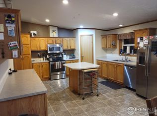 14952 Bluestem St, Sterling, CO 80751