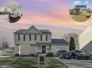 3518 Forest Hill Rd, Baltimore, MD 21207