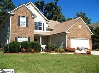 5 Redglobe Ct, Simpsonville, SC 29681