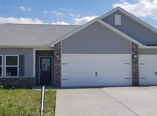949 Colcester Ln LOT 172, West Lafayette, IN 47906