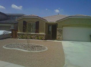 15044 Riverview Ln, Victorville, CA 92394
