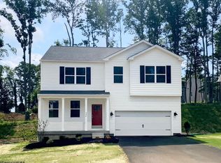334 Dye Ln, Morgantown, WV 26501