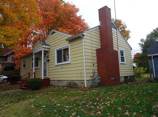414 Edgehill Ave, Ashland, OH 44805
