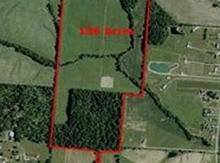 11216 Hayesville Rd, Kingston, OH 45644