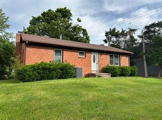 3369 Holwyn Rd, Lexington, KY 40503