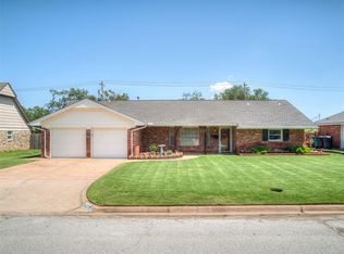 3417 NW 69th St, Oklahoma City, OK 73116