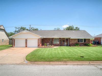 3417 NW 69th St, Oklahoma City, OK, 73116