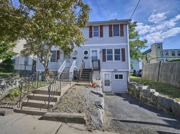 9 Wrentham St #2, Dorchester Center, MA 02124