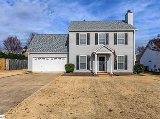 5 Saucer Ct, Greer, SC 29650