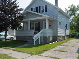 212 Troder St, Bryan, OH 43506