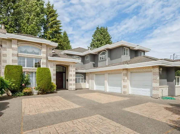 12311 Flury Dr, Richmond, BC V6V 1H6