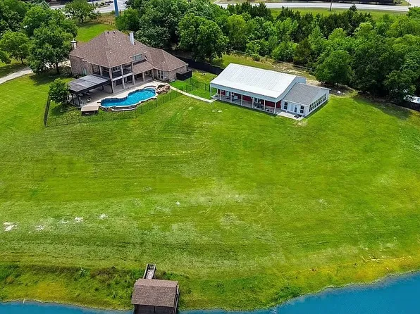 2525 E Brand Rd, Garland, TX 75044