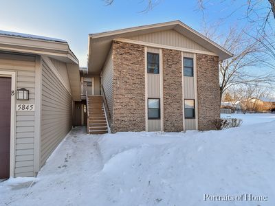 5845 Fresno Ct UNIT B, Hanover Park, IL, 60133