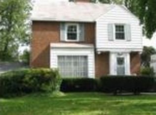 65 E 207th St, Euclid, OH 44123