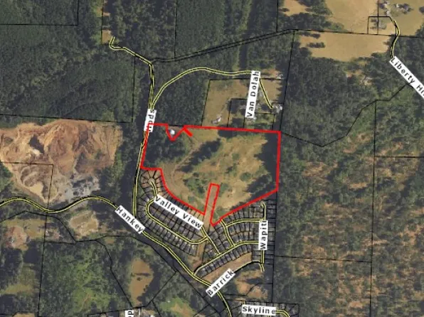 Kestrel View Dr, Saint Helens, OR 97051