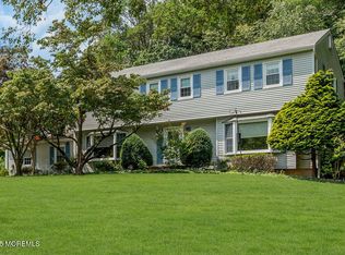15 Goldsmith Dr, Holmdel, NJ 07733