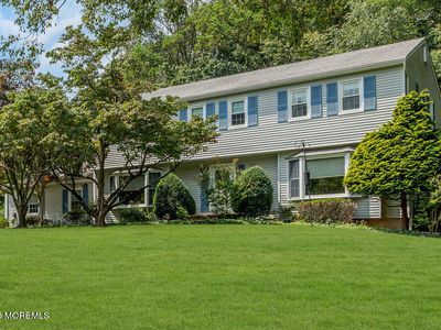 15 Goldsmith Drive, Holmdel, NJ, 07733