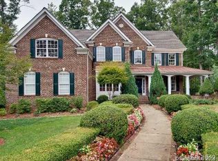 10405 Old Brassle Dr, Mint Hill, NC 28227