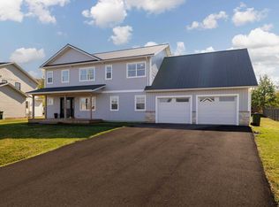 76 Birch Woods Ln, Stratford, PE C1B4K9