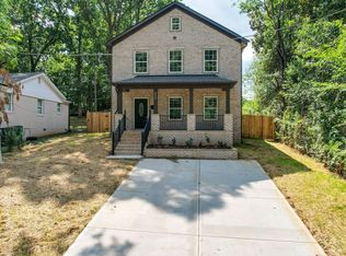 2133 Jennings St, Charlotte, NC 28216