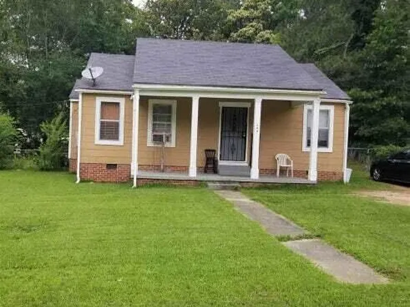 394 Woody Dr, Jackson, MS 39212