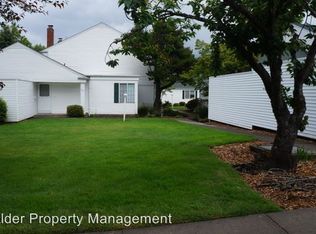 6165 SW Erickson Ave, Beaverton, OR 97008