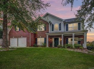 10102 Glenburn Ln, Charlotte, NC 28278