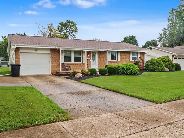 232 Oxford Rd, Lexington, OH 44904
