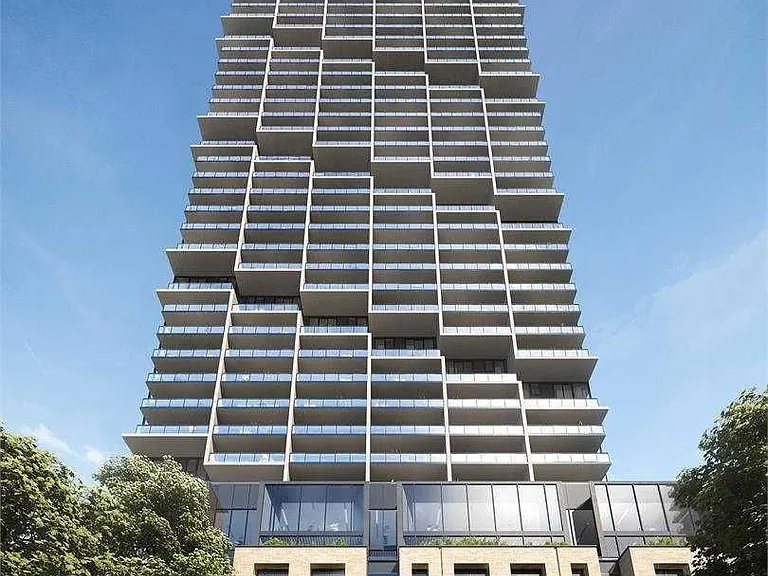 1000 Portage Pkwy #1608 — Photo 1