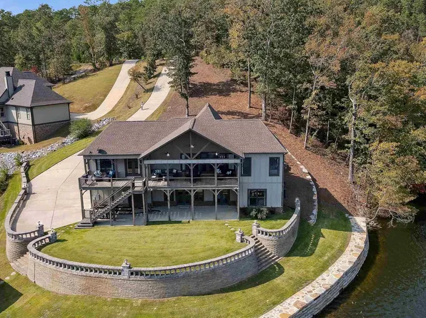 1114 Preserve Dr, Rockford, AL 35136