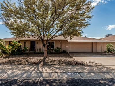 10625 W Ridgeview Rd, Sun City, AZ, 85351