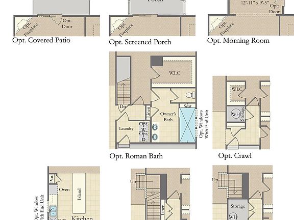 3rd image of 19652 Lavender Ln