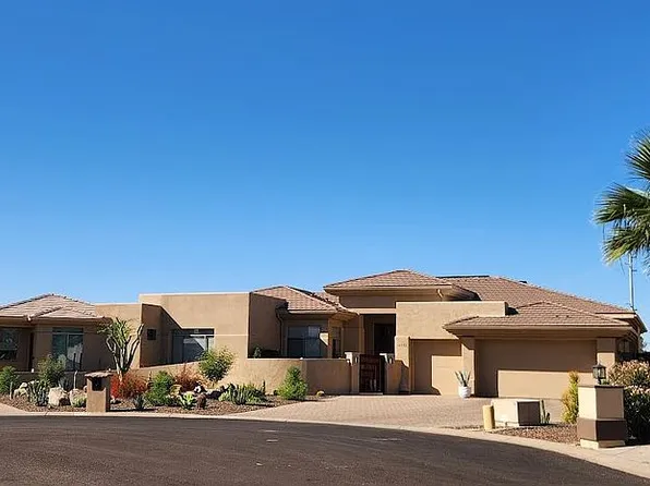 12590 N 72nd Pl, Scottsdale, AZ 85260