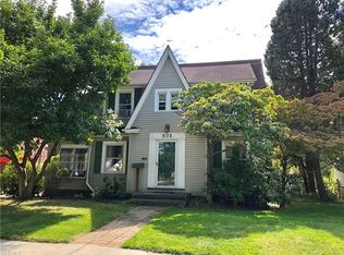 608 Broad Blvd, Cuyahoga Falls, OH 44221