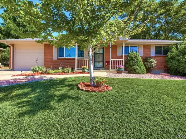 347 Polaris Place, Thornton, CO 80260