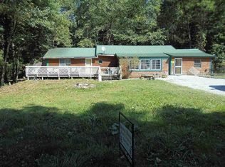 5646 Forest Ln, Poland, IN 47868