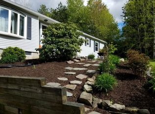 220 Depot Hill Rd, Pt Crane, NY 13833