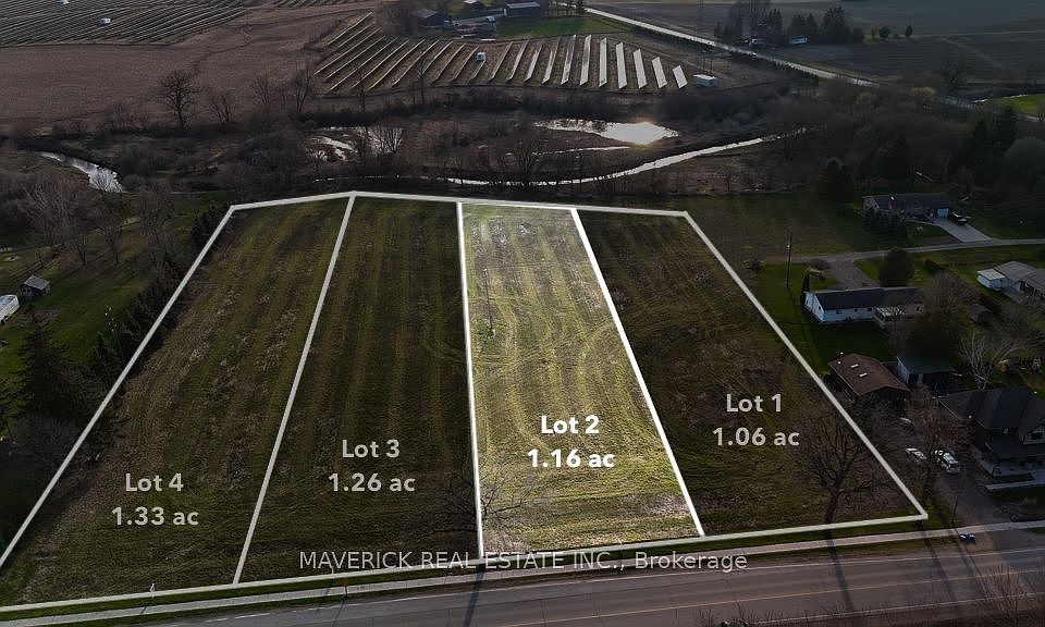 2nd image of LOT 2 Putnam Rd