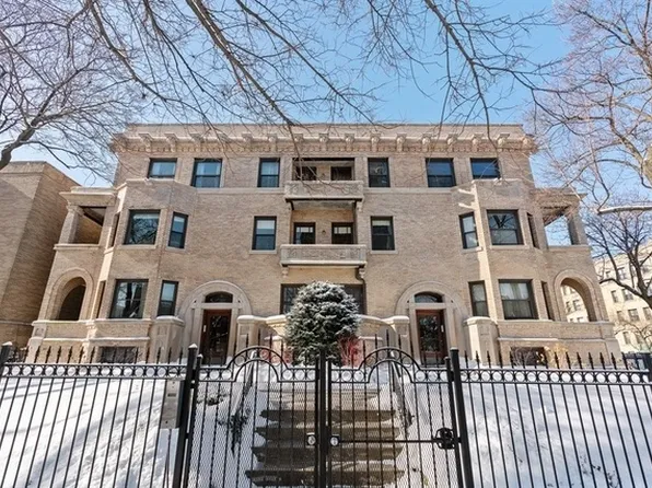 (undisclosed Address), Chicago, IL 60640