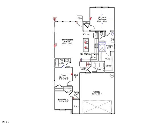 3rd image of 79 Bunker Hill Pl Lot 53